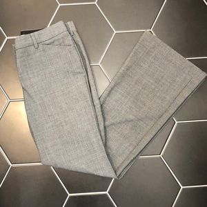 Express Editor Pants Size 4